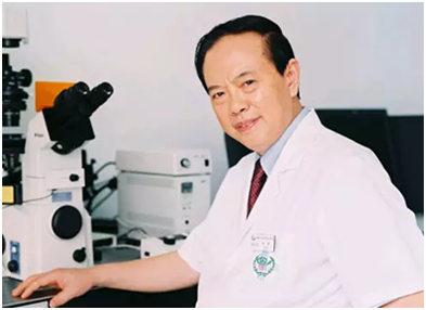 中国眼科学界工程院院士谢立信:激光近视矫正手术安全,有效,稳定